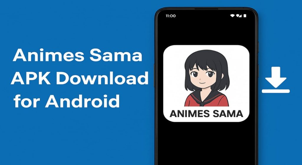 Anime Sama APK Download